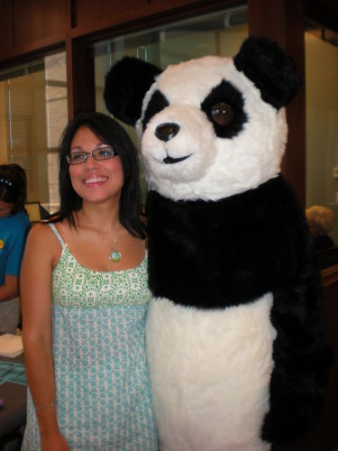 Lois Castillo