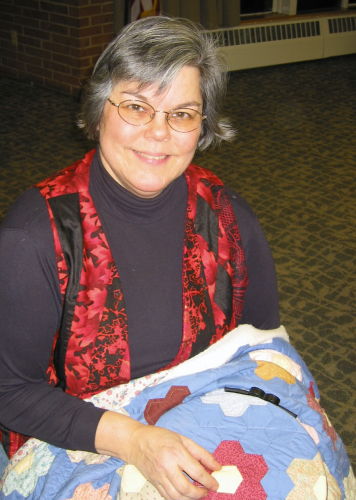 Patricia Shambaugh