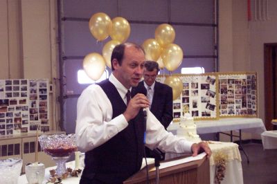 Gregory Steiding
