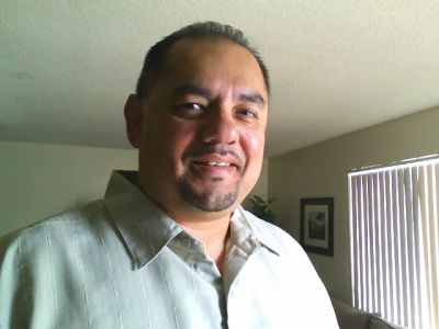 Raymond Rodriguez