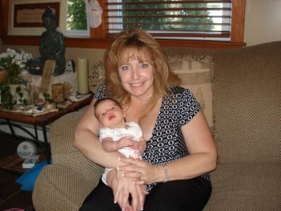 Cathy Riley