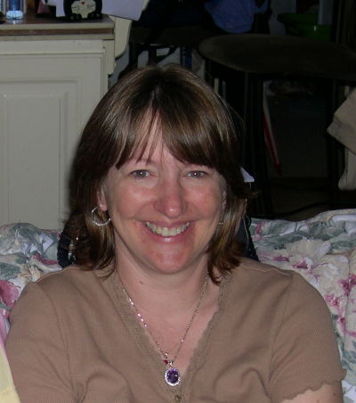 Kathryn Gilbert