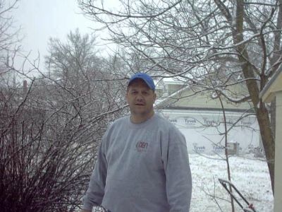 David Donaldson