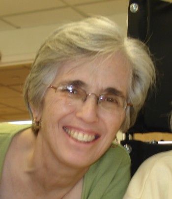 Bette Feinstein
