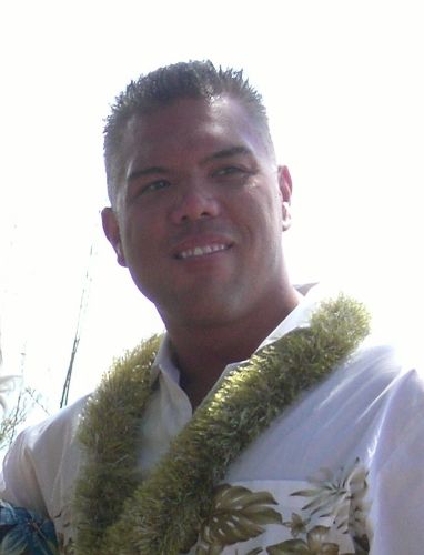 Keith Asido