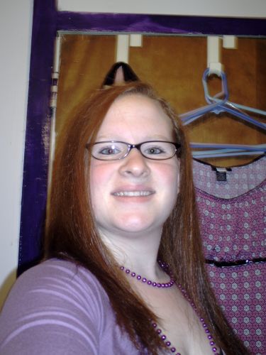 Courtney Mcbride