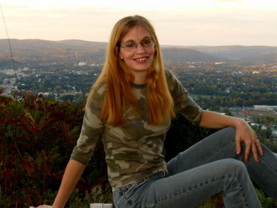 Selleca Wright