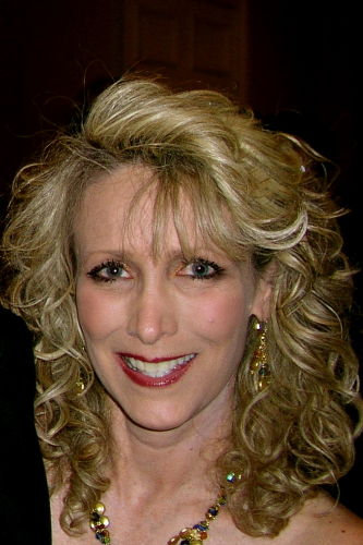 Valerie Stelluto