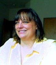 Laura Widmyer