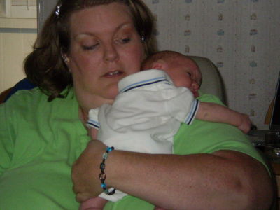 Julie Affleck