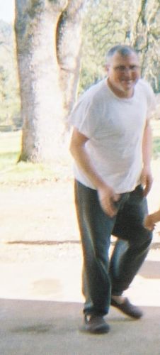 John Hunt