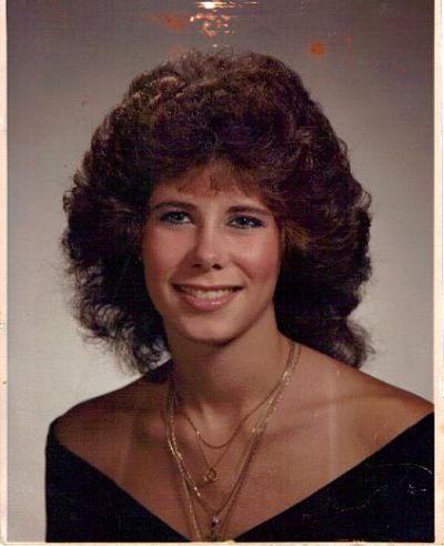 Jennifer Gardner