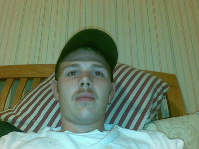 Joshua Katt