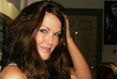 Linda Vandenburgh