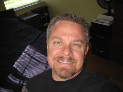 Michael Meacham