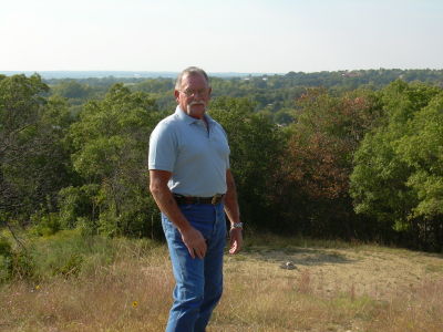 Robert Brennand