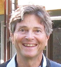 Roger Buttermore