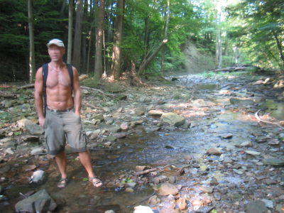 Scott Mccallum