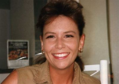 Rachel Baisden