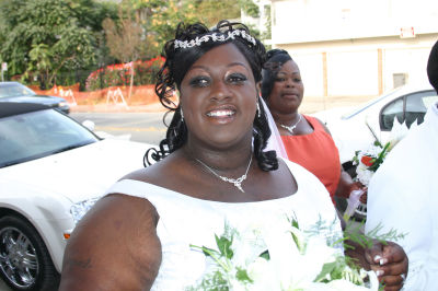 Anetra Richardson