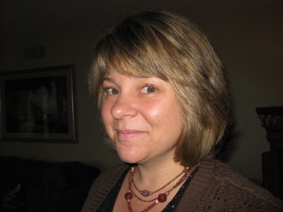 Jennifer Hisey