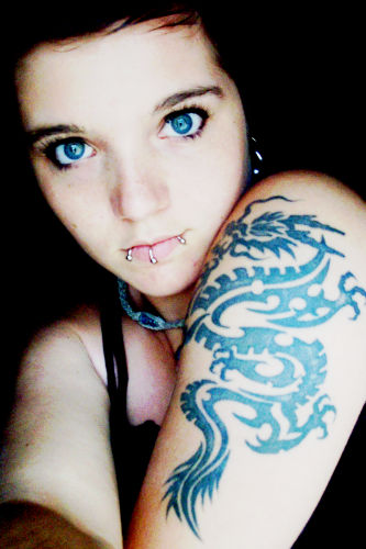 Danielle Lepine