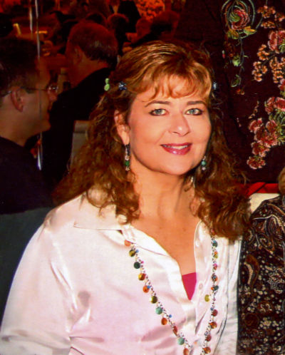 Laurie Goshe