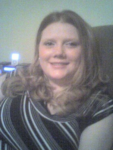 Jessica Brown