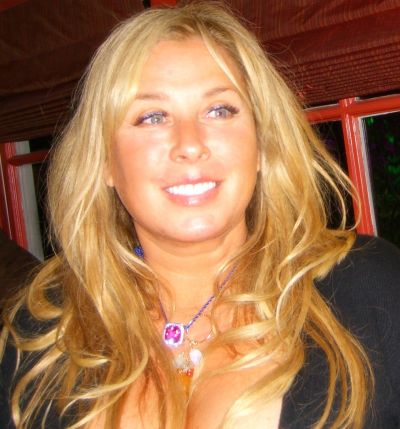 Deborah Depiano