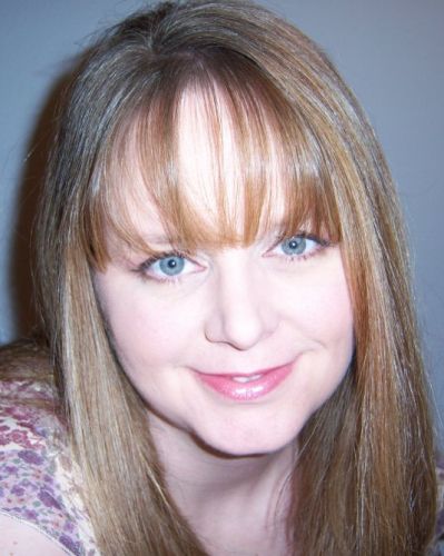 Melissa Clodfelter