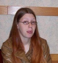 Traci Orvis