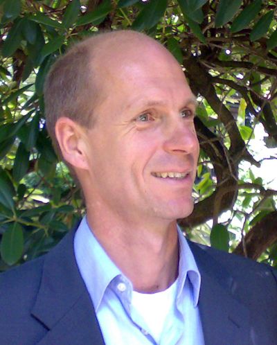 Lucas Jong