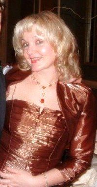 Debra Grosso