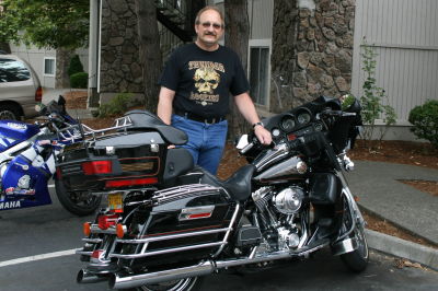 Steven Goeglein