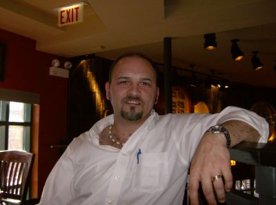 Larry Canty