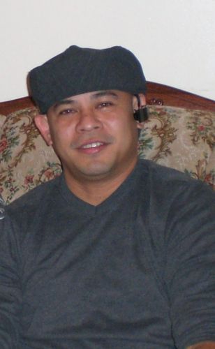 Allen Jimenez