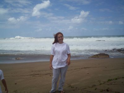 Bethzaida Yordan