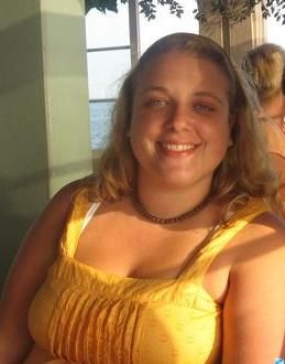 Meagan Stice