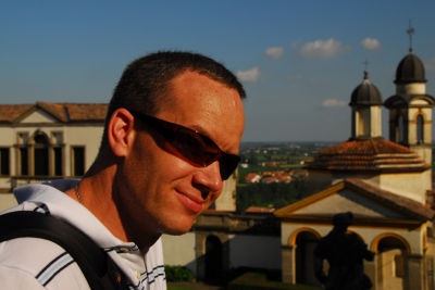 Michael Karolewski