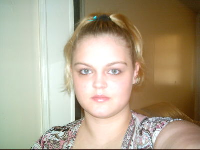 Ashley Davis