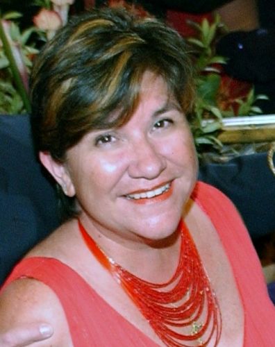 Cathy King
