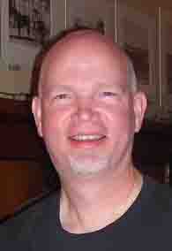 Dale Sanford