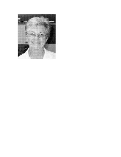 Betty Laurie