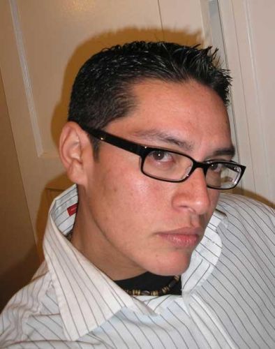 Edward Ramirez