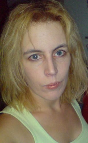 Kristen Fraser