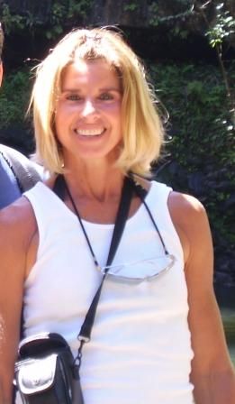 Susan Johnson