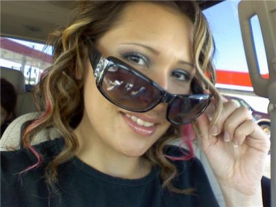 Rachael Warburton