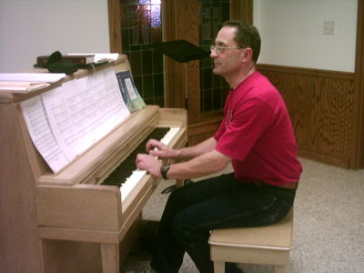 Raymond Kaaz