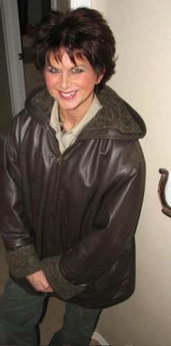 Lynne Siebenthal