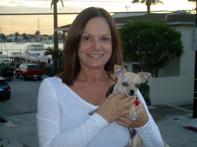 Karen Leto